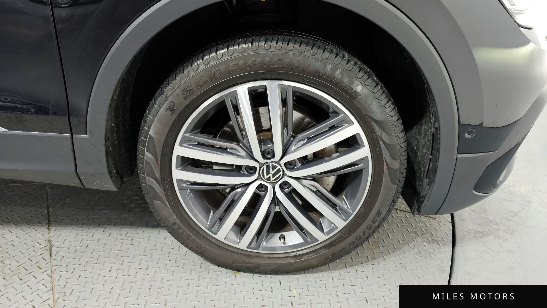 Volkswagen Tiguan 2023 — миниатюра 5