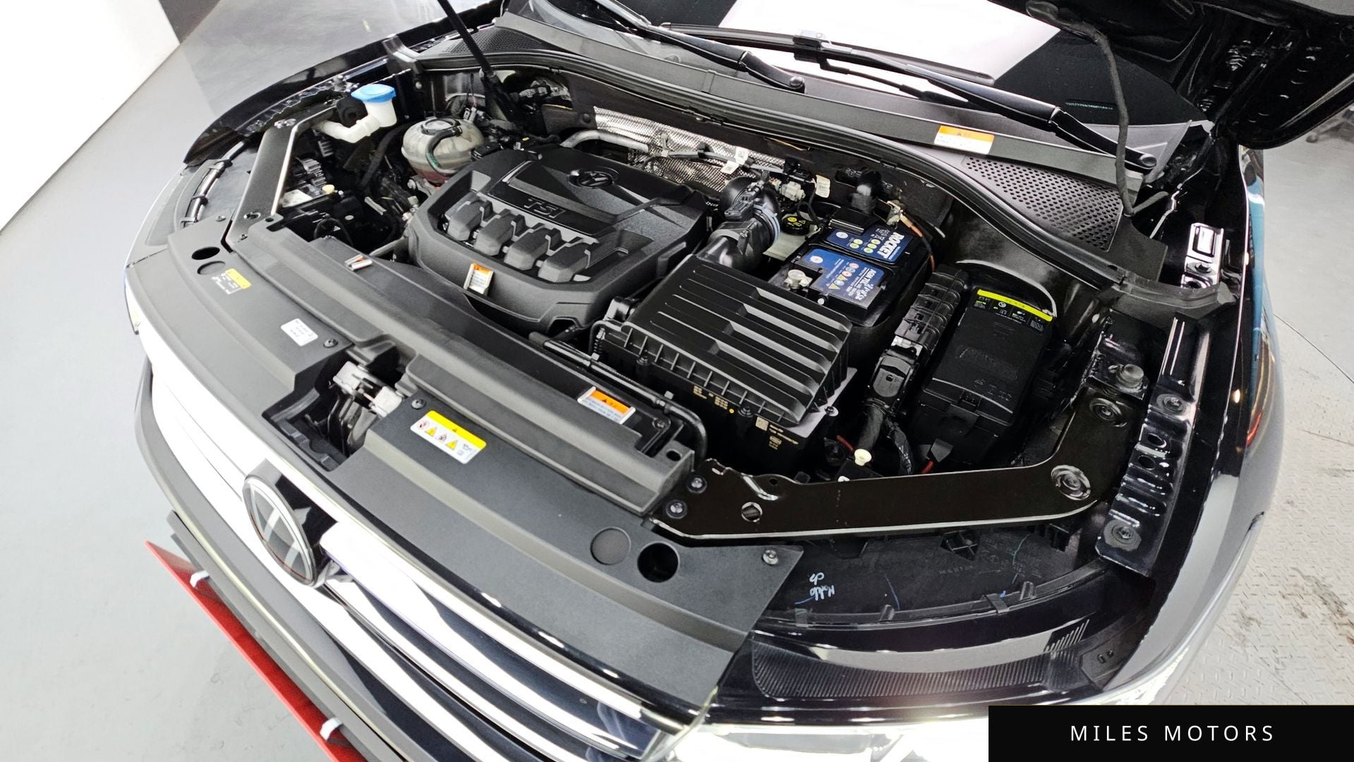 Volkswagen Tiguan 2023 — миниатюра 6