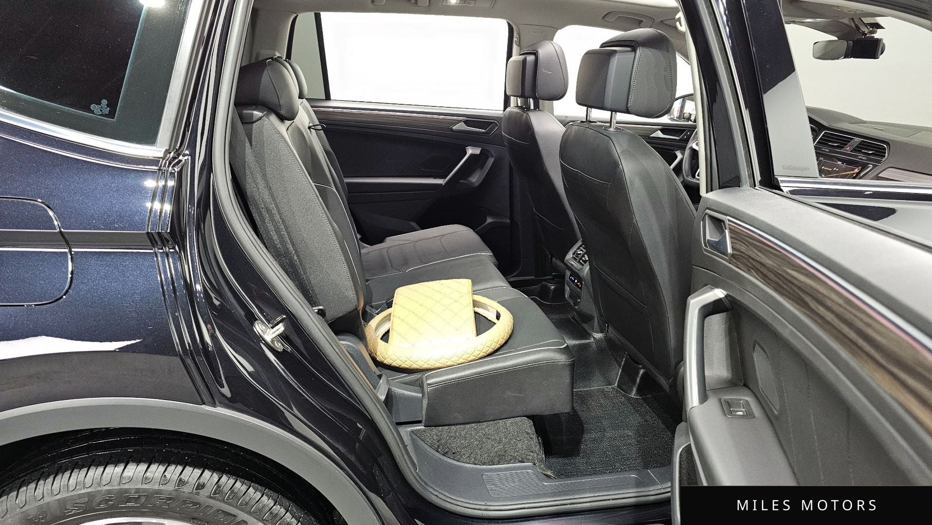 Volkswagen Tiguan 2023 — миниатюра 12