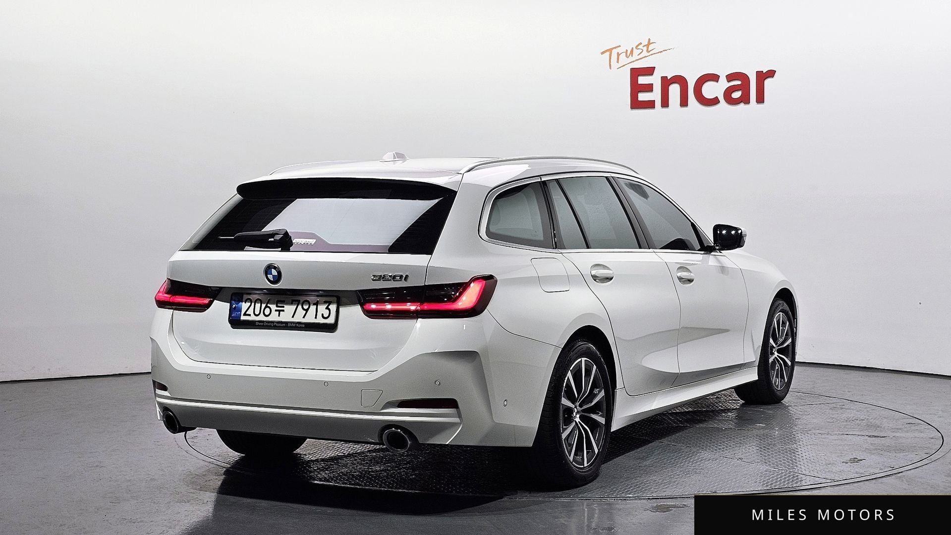 BMW 3 Series (G20) 2023 — миниатюра 2
