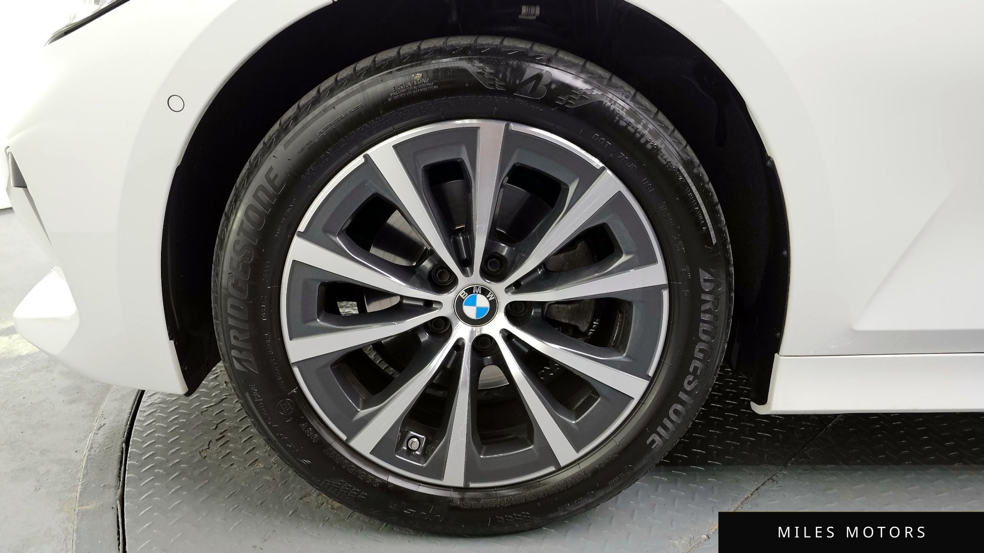 BMW 3 Series (G20) 2023 — миниатюра 5