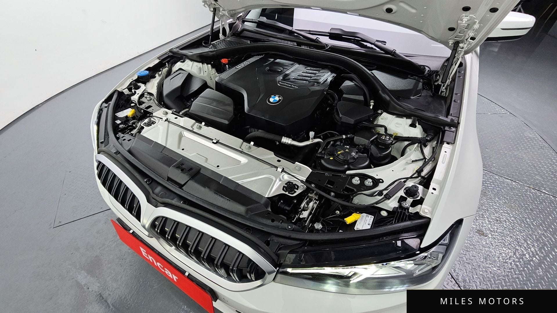 BMW 3 Series (G20) 2023 — миниатюра 6