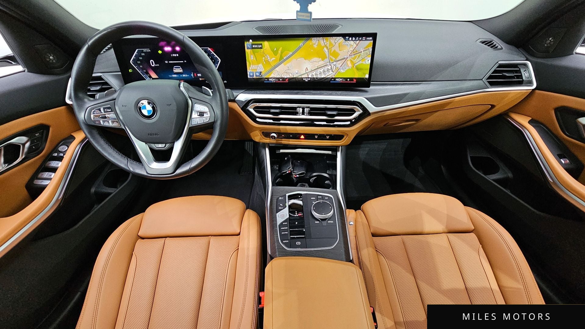 BMW 3 Series (G20) 2023 — миниатюра 7