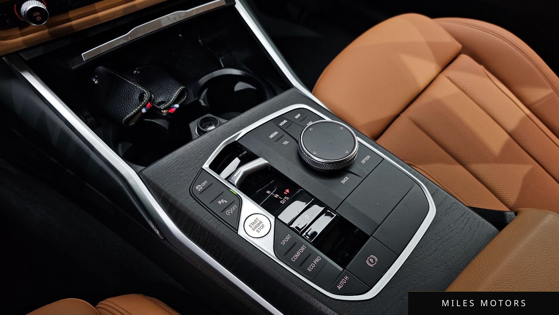 BMW 3 Series (G20) 2023 — миниатюра 9
