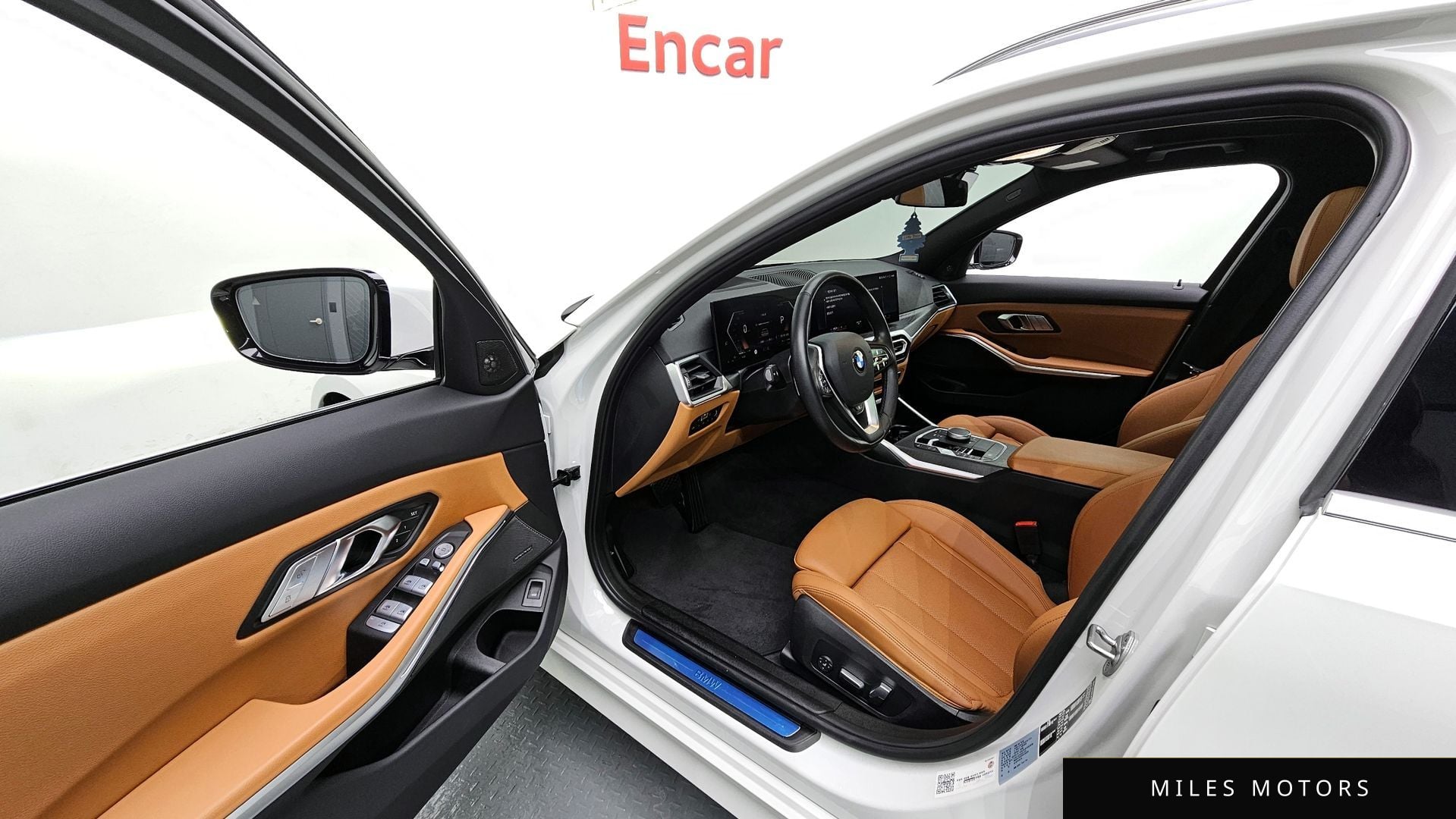 BMW 3 Series (G20) 2023 — миниатюра 10