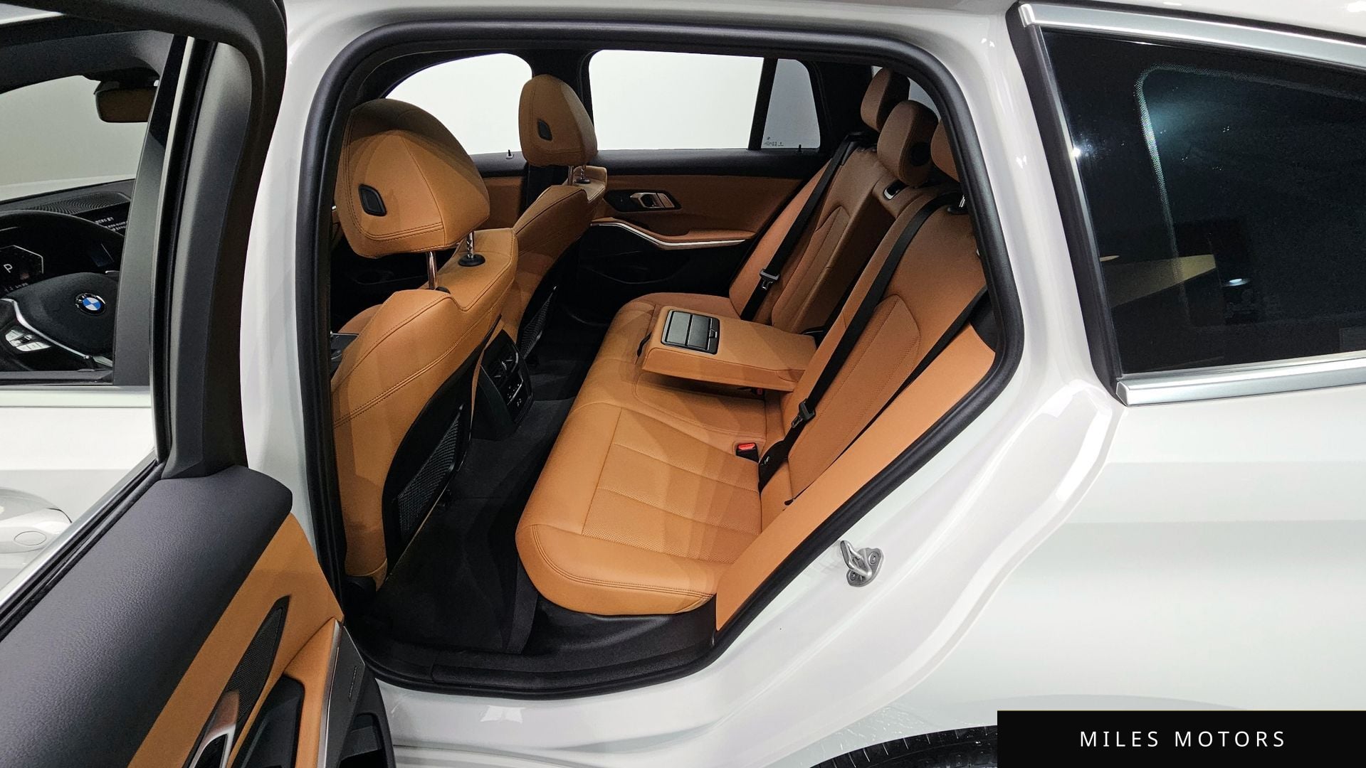BMW 3 Series (G20) 2023 — миниатюра 11