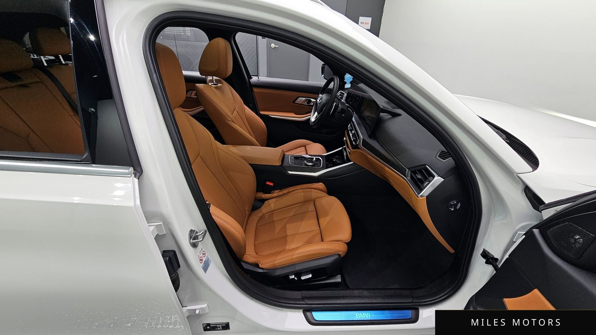 BMW 3 Series (G20) 2023 — миниатюра 12