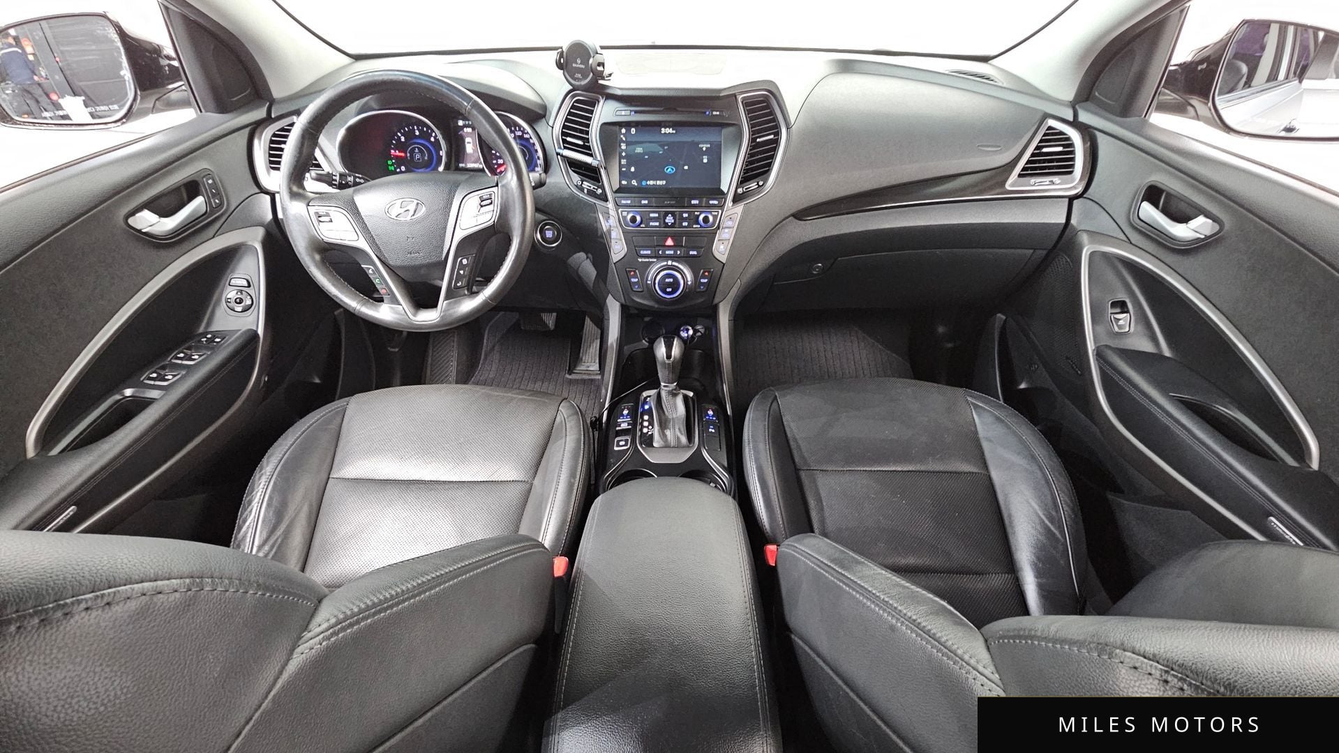 Hyundai Maxcruz 2015 — миниатюра 7