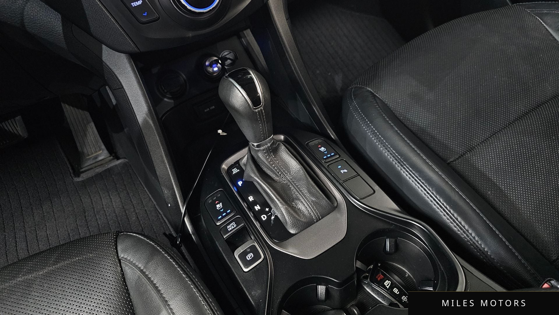 Hyundai Maxcruz 2015 — миниатюра 9