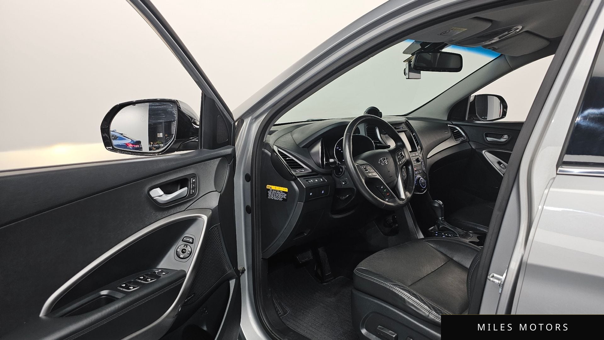 Hyundai Maxcruz 2015 — миниатюра 10