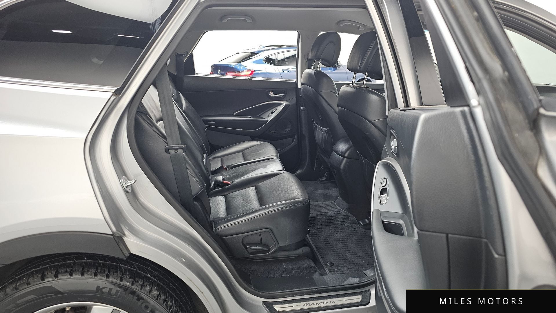 Hyundai Maxcruz 2015 — миниатюра 12
