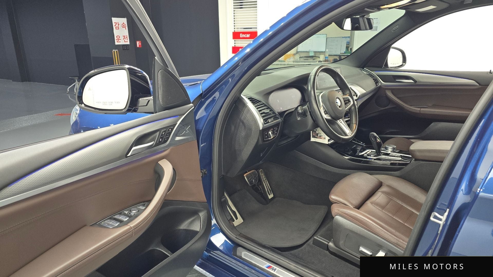 BMW X3 (G01) 2021 — миниатюра 10