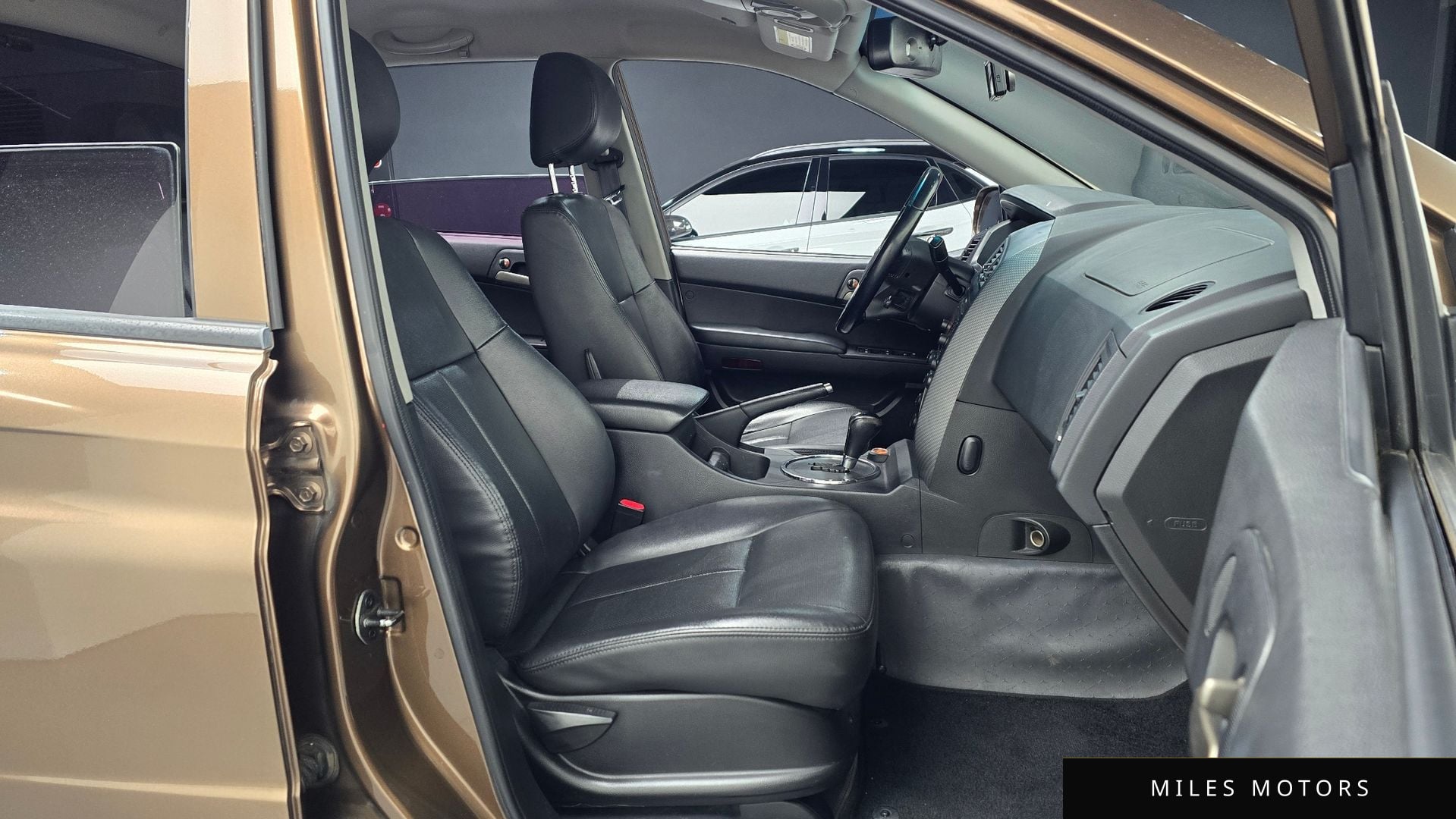 KG Mobility KORANDO 2016 — миниатюра 10