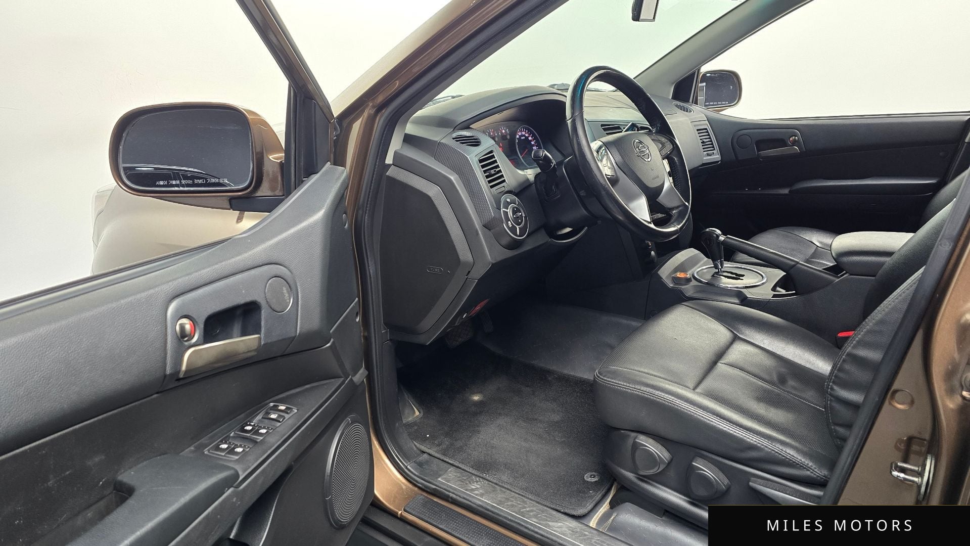 KG Mobility KORANDO 2016 — миниатюра 11