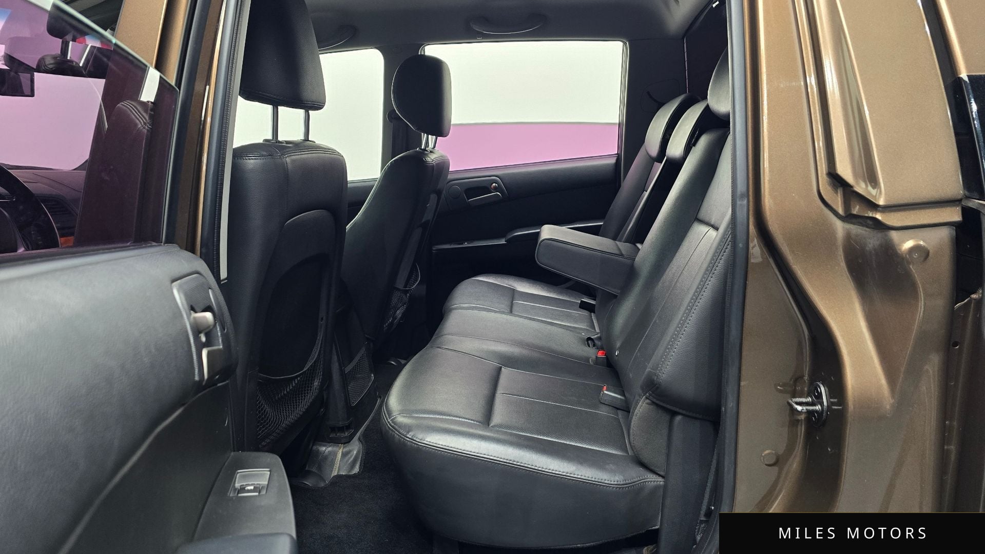 KG Mobility KORANDO 2016 — миниатюра 12