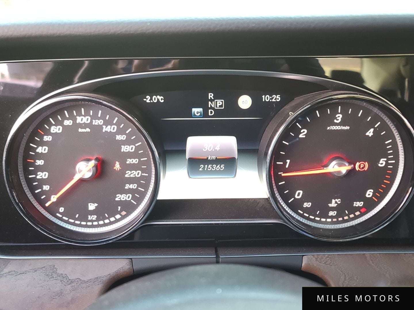 Mercedes-Benz E-Class W213 2017 — миниатюра 7