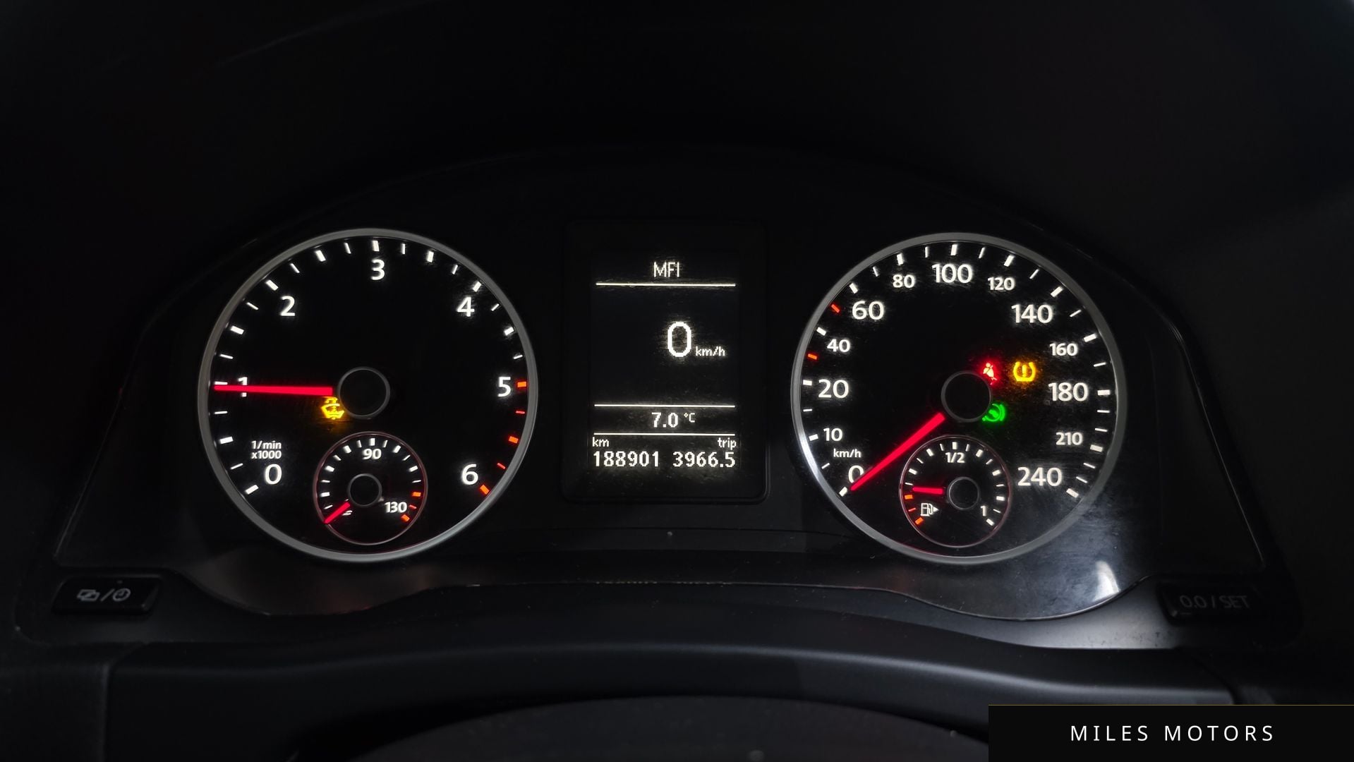 Volkswagen 티구안 2014 — миниатюра 8
