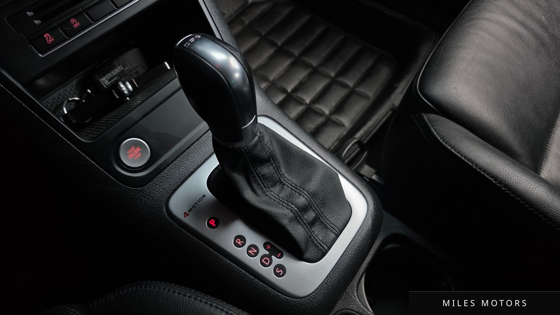 Volkswagen 티구안 2014 — миниатюра 9