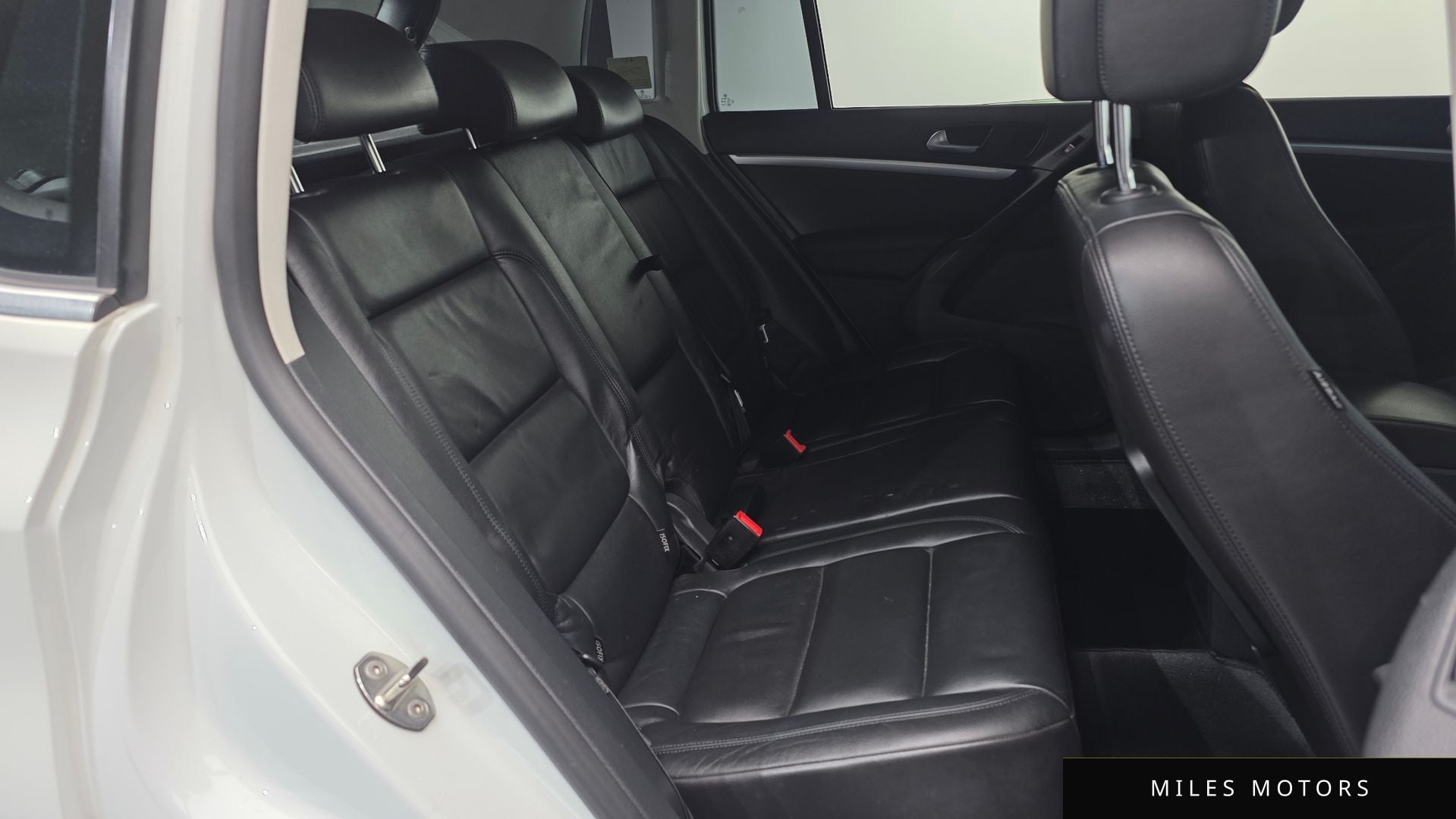 Volkswagen 티구안 2014 — миниатюра 12
