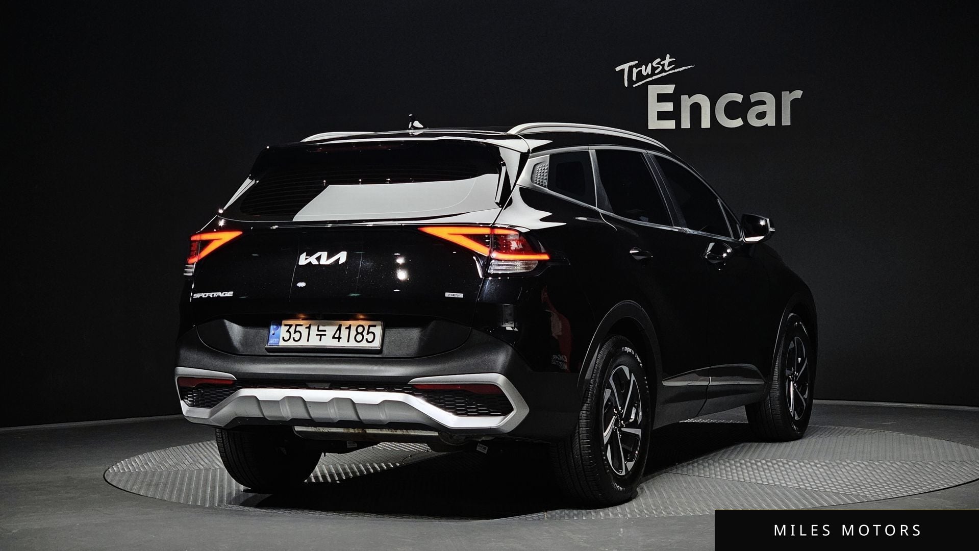 Kia Sportage 2023 — миниатюра 2