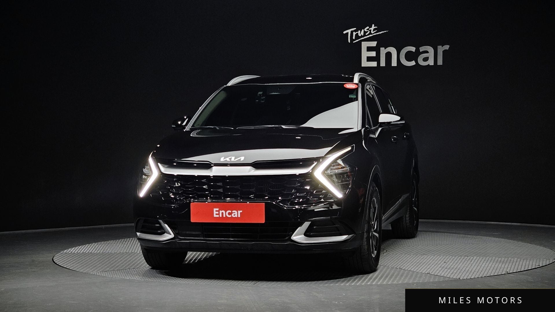 Kia Sportage 2023 — миниатюра 3