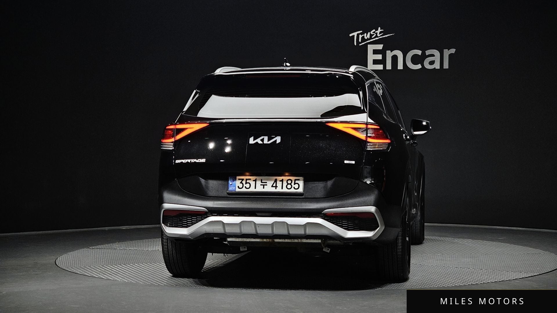 Kia Sportage 2023 — миниатюра 4