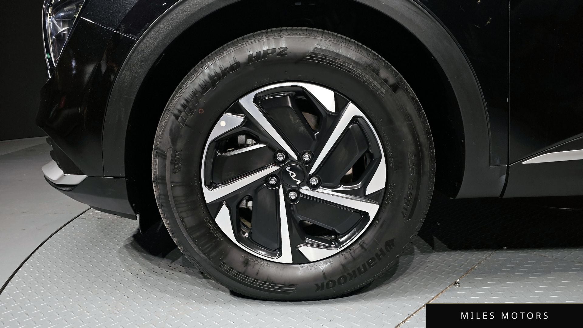 Kia Sportage 2023 — миниатюра 5