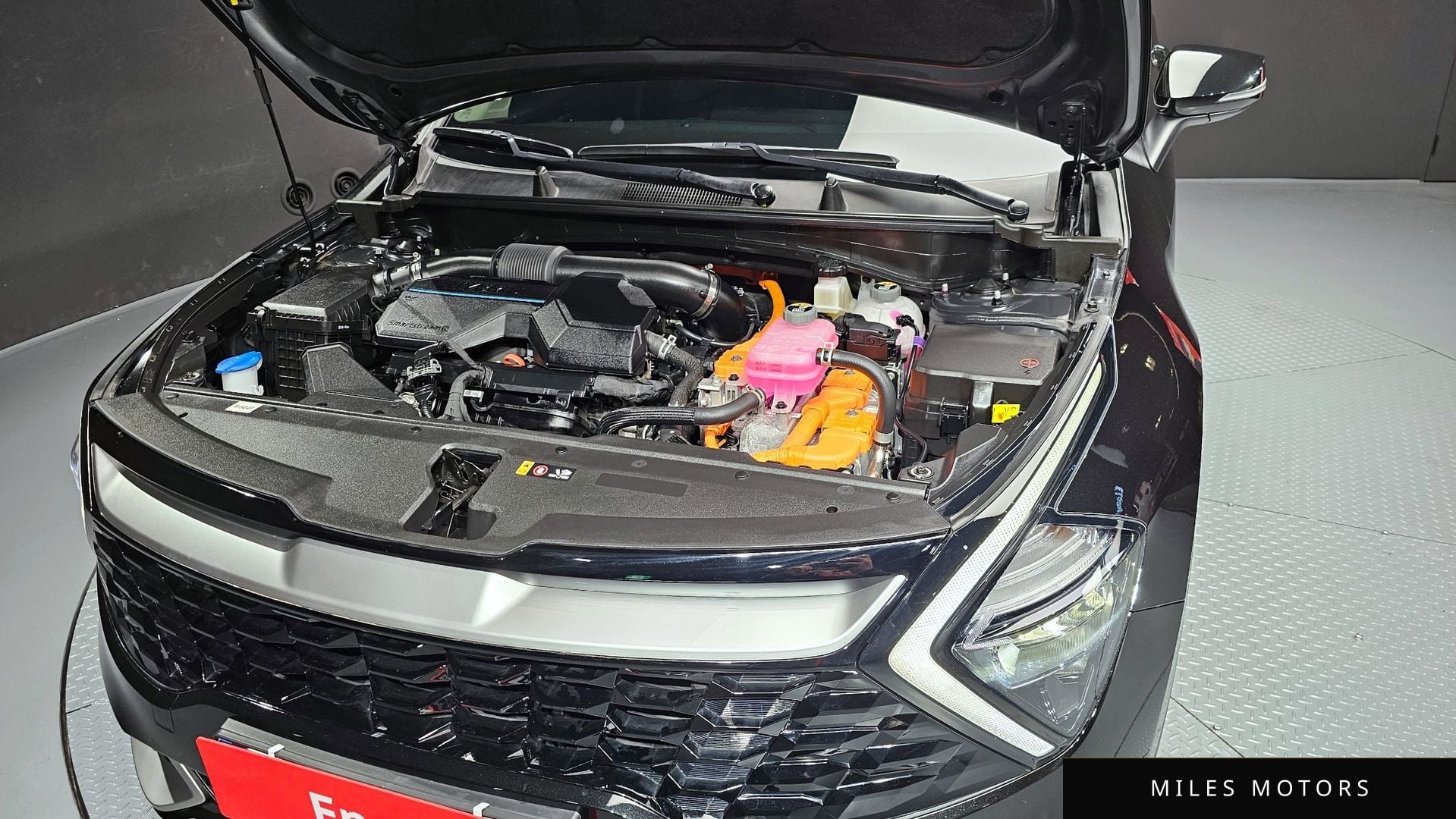 Kia Sportage 2023 — миниатюра 6