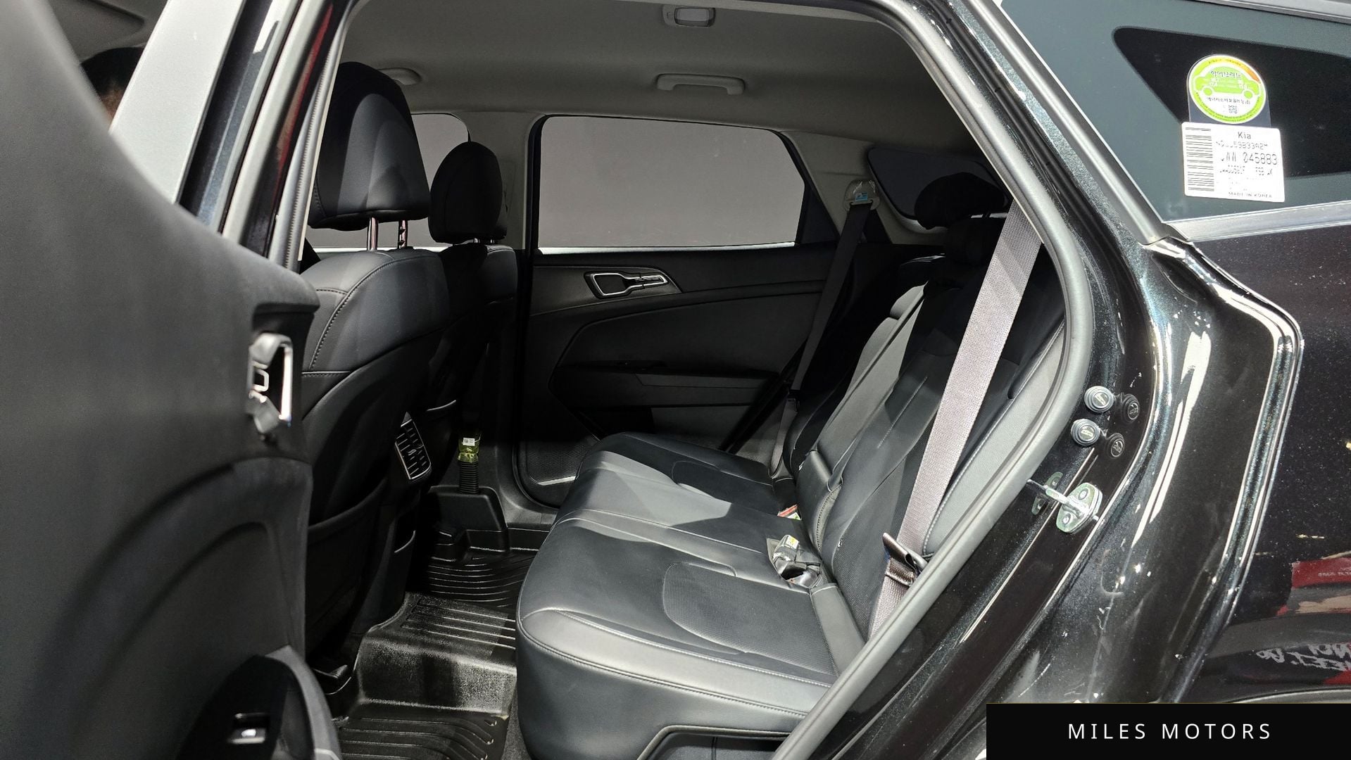 Kia Sportage 2023 — миниатюра 12