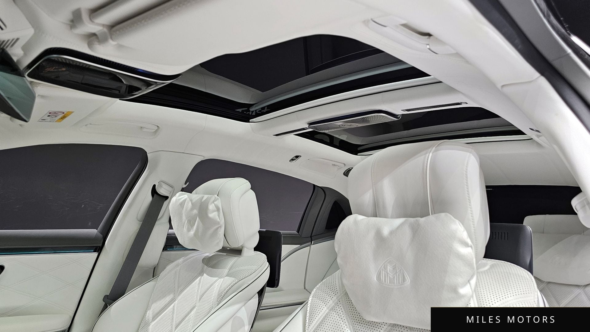 Mercedes-Benz S-Class W223 2022 — миниатюра 18