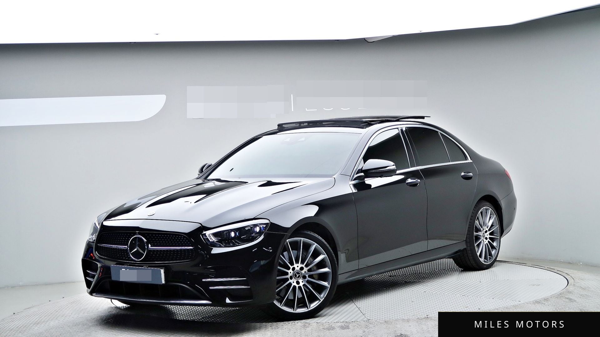 Mercedes-Benz E-Class W213 2021 — фото 1 из 12