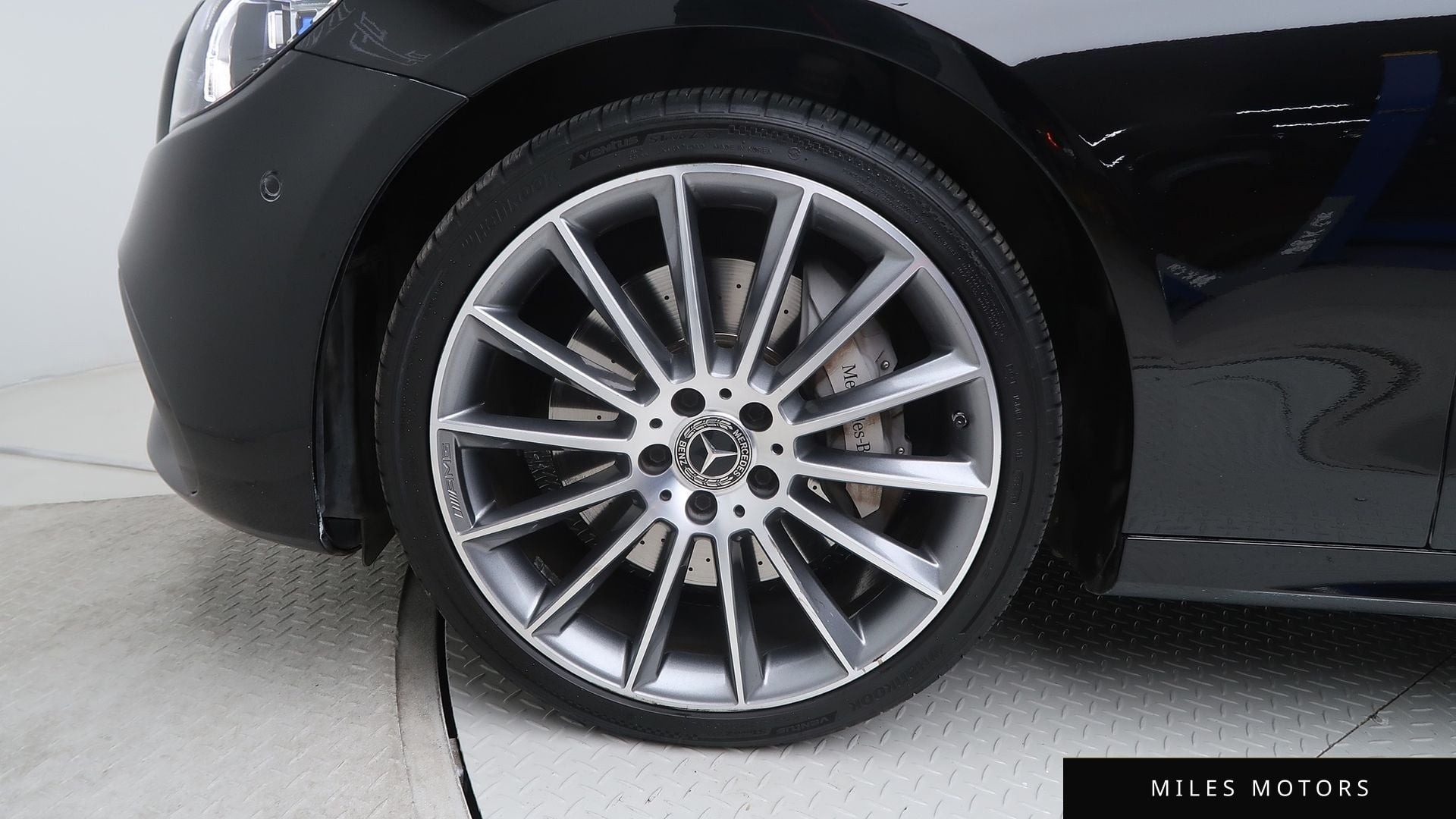Mercedes-Benz E-Class W213 2021 — миниатюра 5