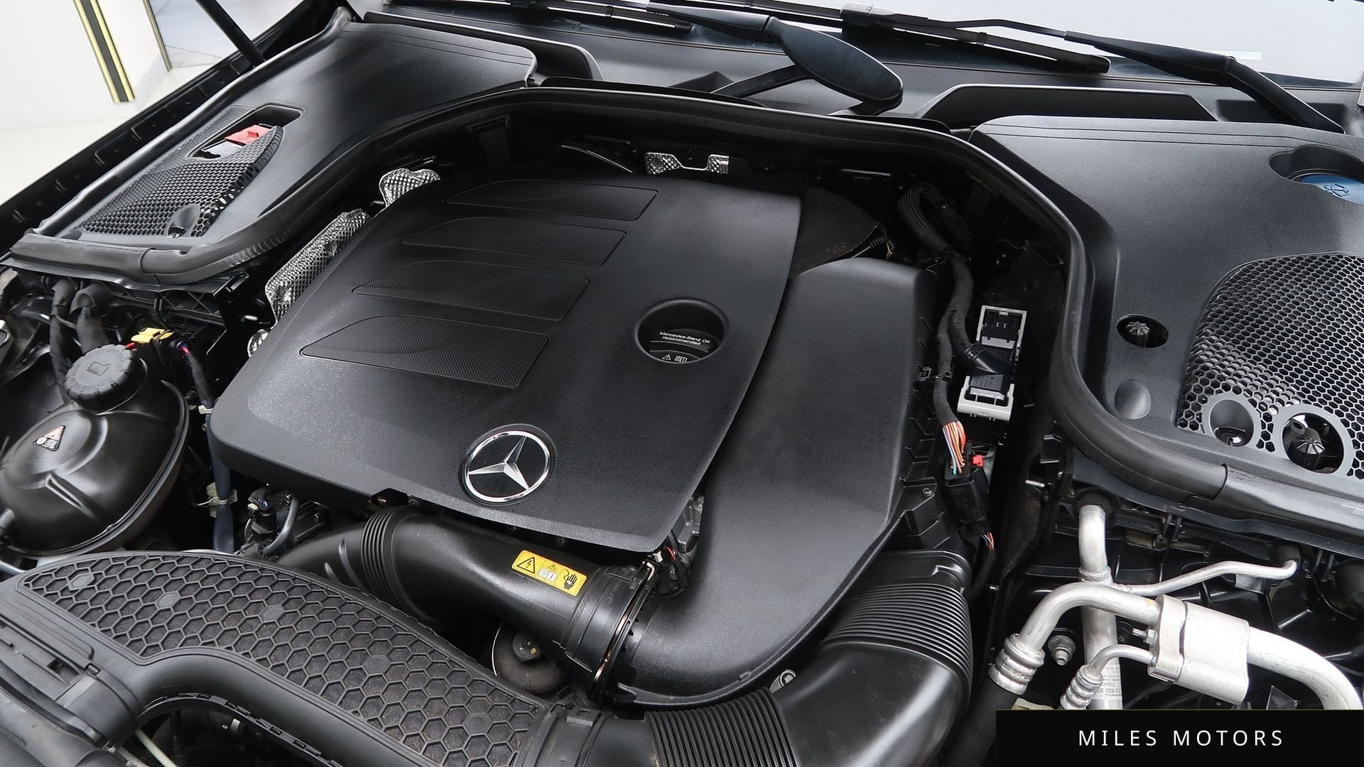 Mercedes-Benz E-Class W213 2021 — миниатюра 6
