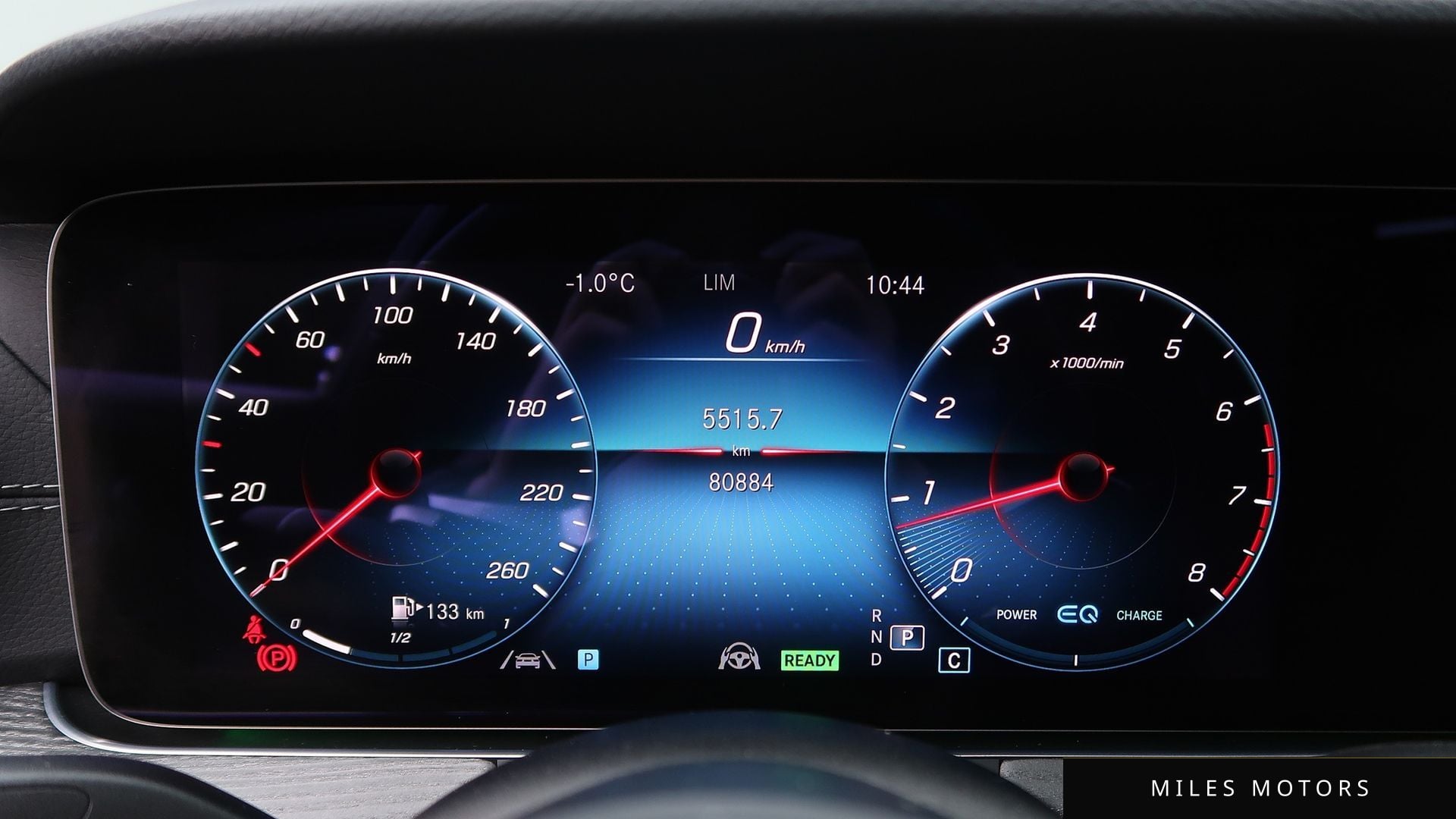 Mercedes-Benz E-Class W213 2021 — миниатюра 8