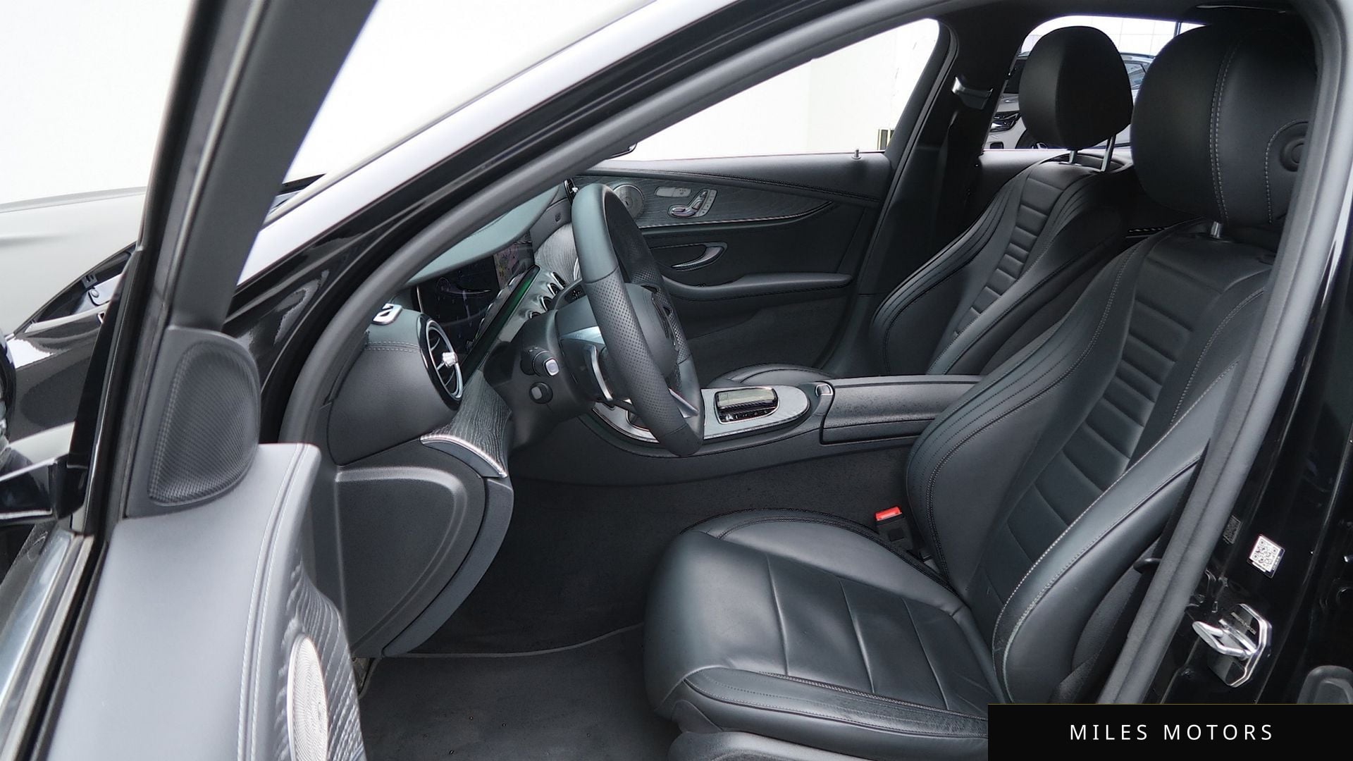 Mercedes-Benz E-Class W213 2021 — миниатюра 10