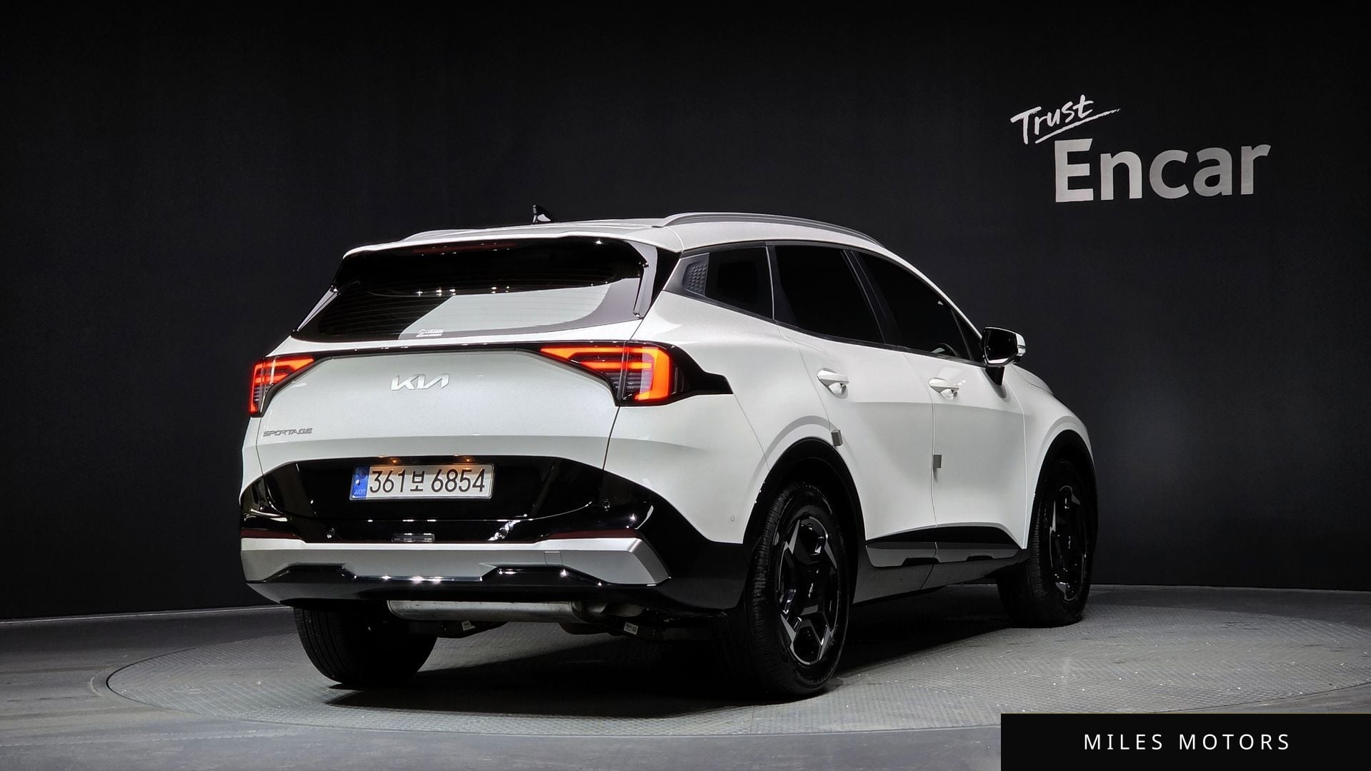 Kia Sportage 2025 — миниатюра 2