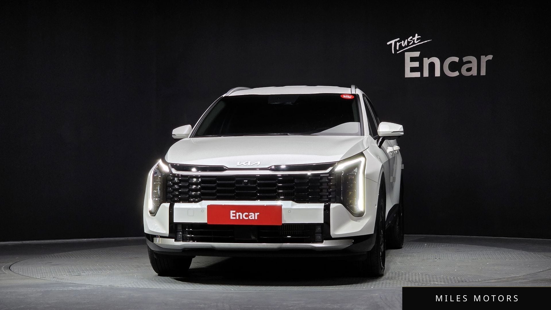 Kia Sportage 2025 — миниатюра 3