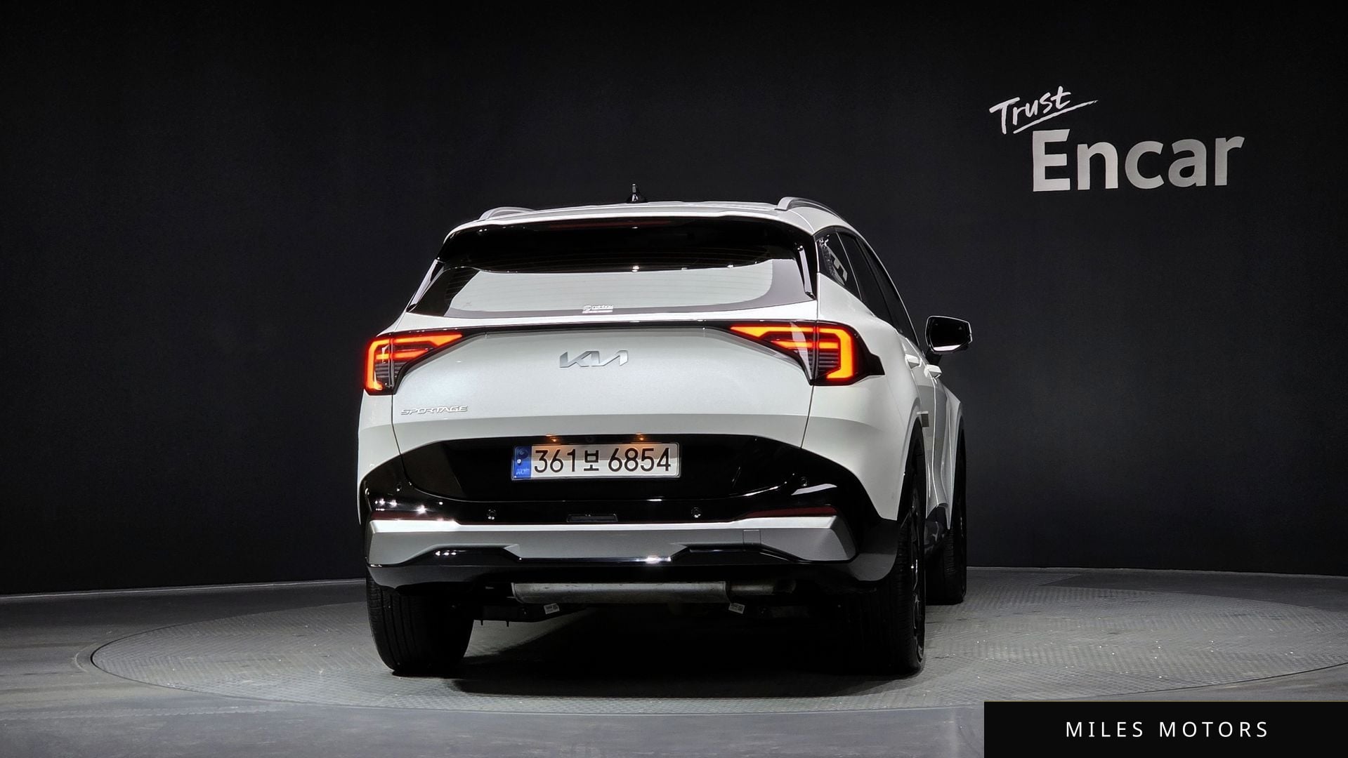 Kia Sportage 2025 — миниатюра 4