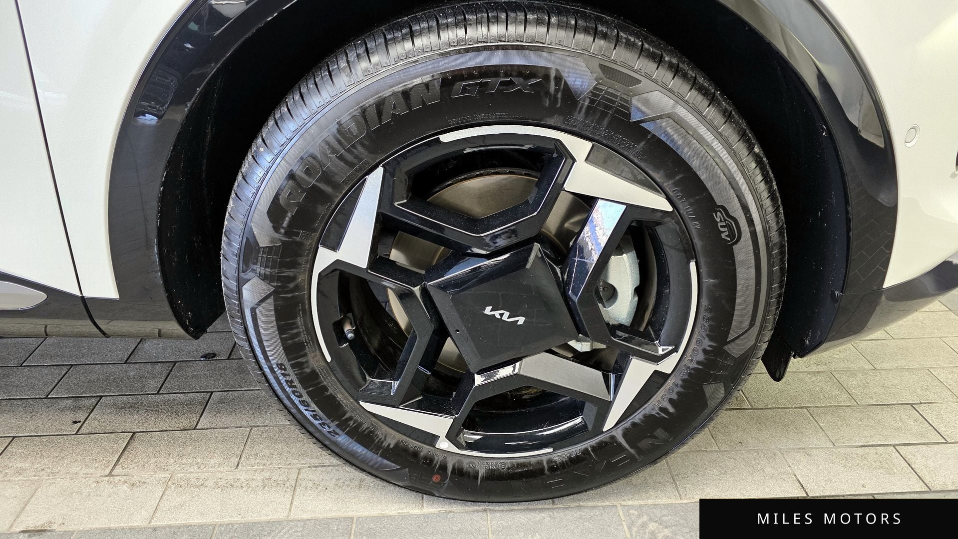 Kia Sportage 2025 — миниатюра 5