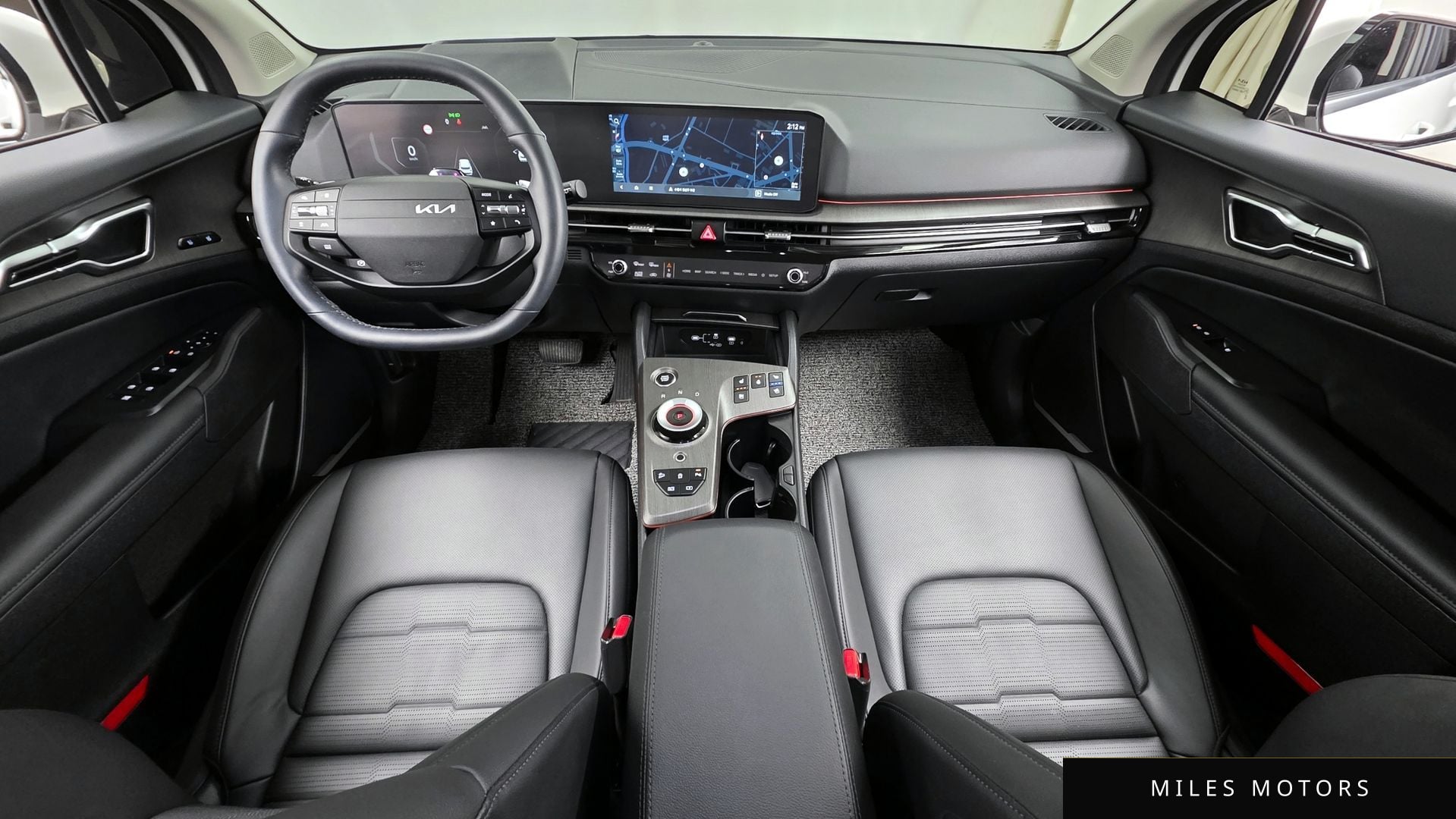 Kia Sportage 2025 — миниатюра 7