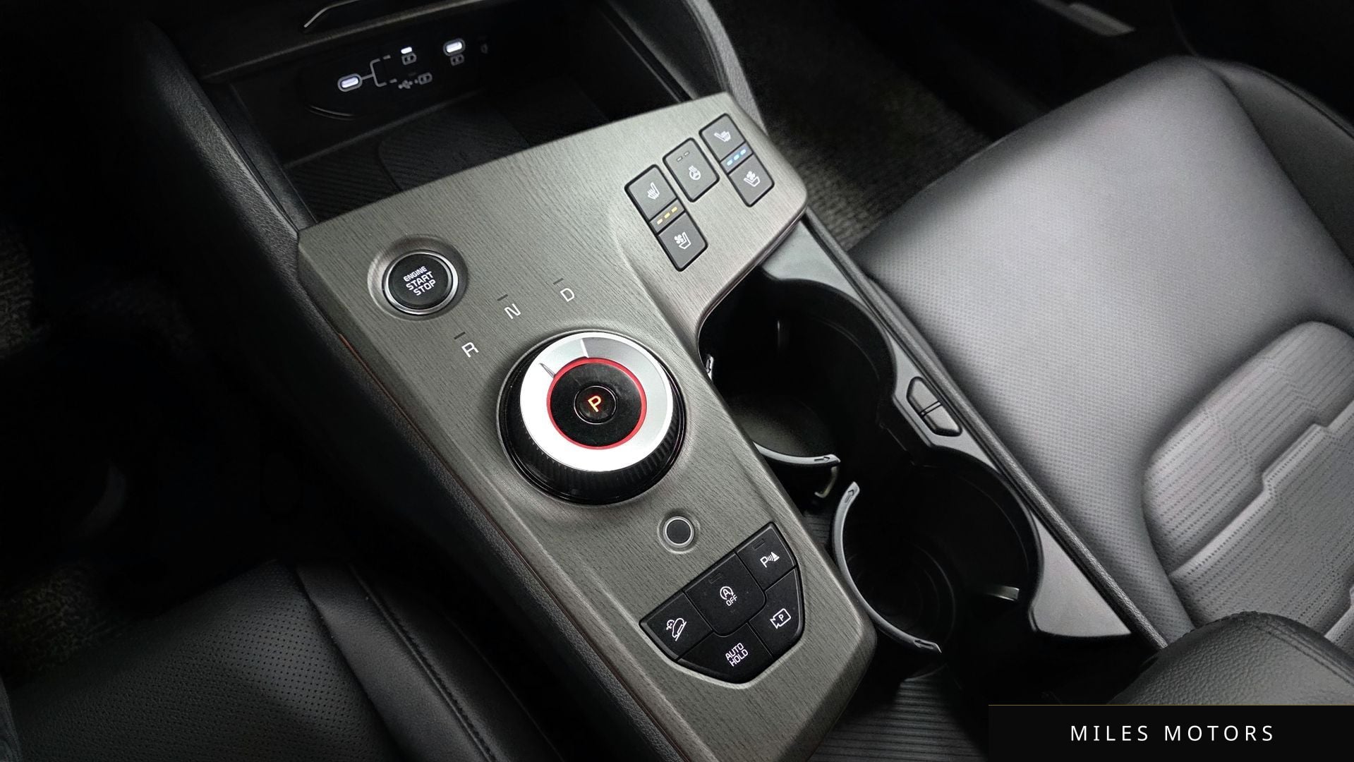Kia Sportage 2025 — миниатюра 9