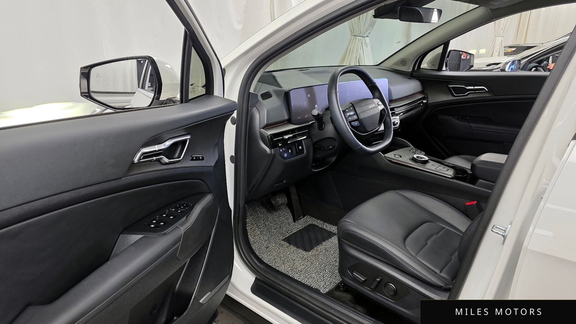 Kia Sportage 2025 — миниатюра 10