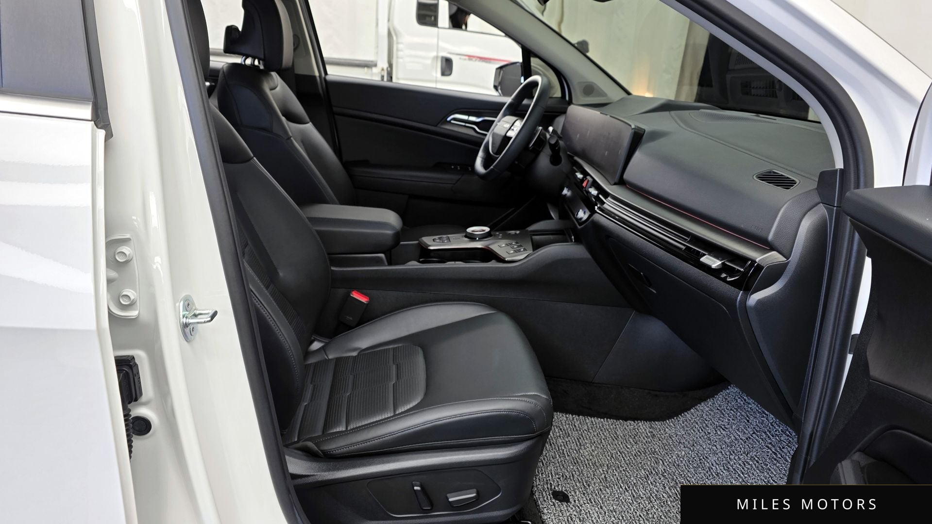 Kia Sportage 2025 — миниатюра 11