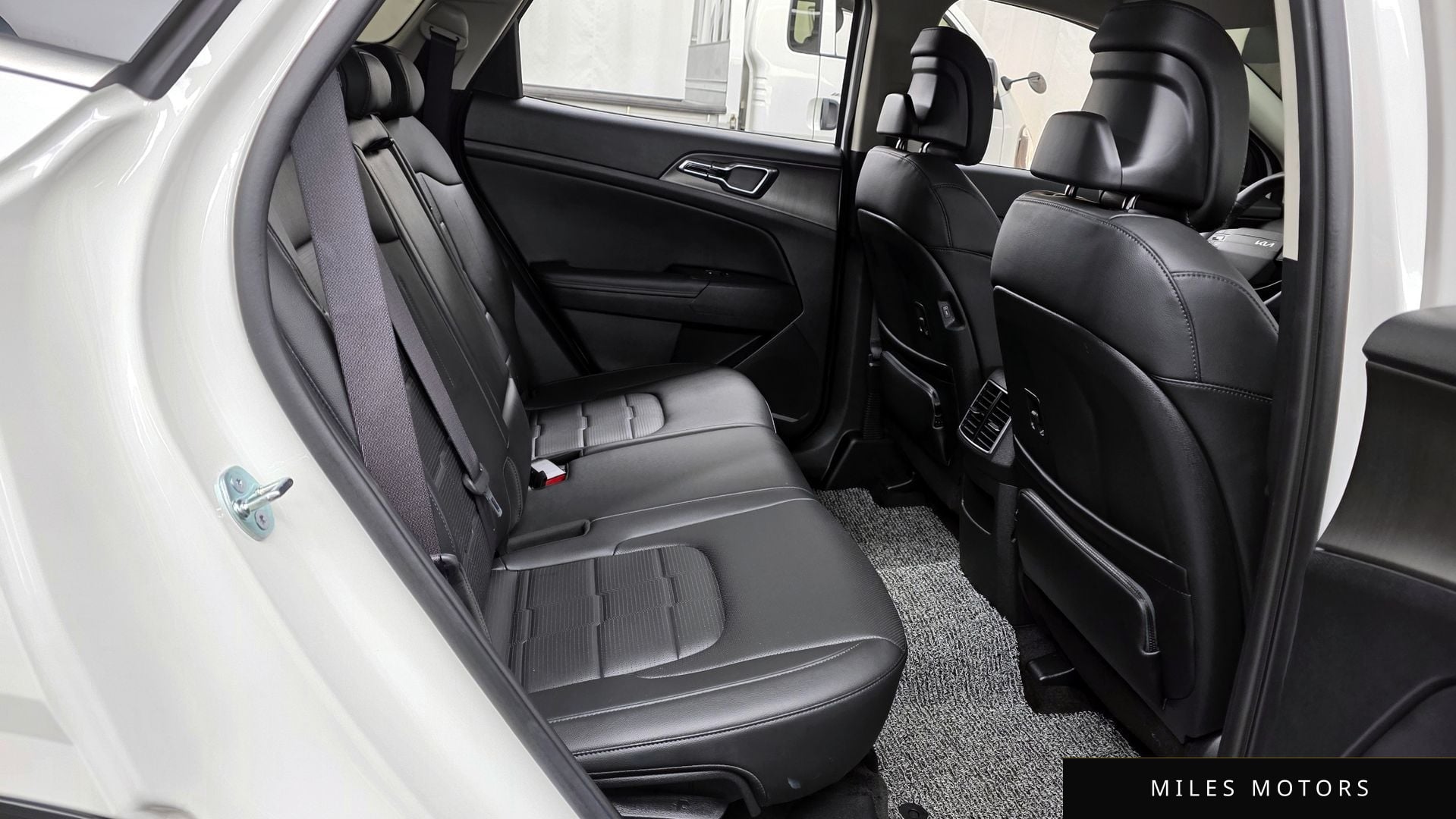 Kia Sportage 2025 — миниатюра 12