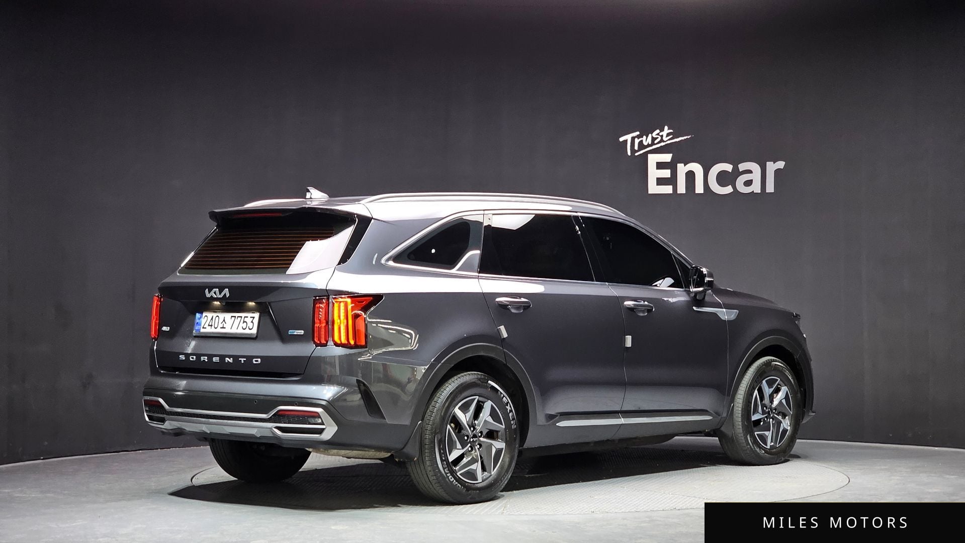 Kia Sorento 2022 — миниатюра 2