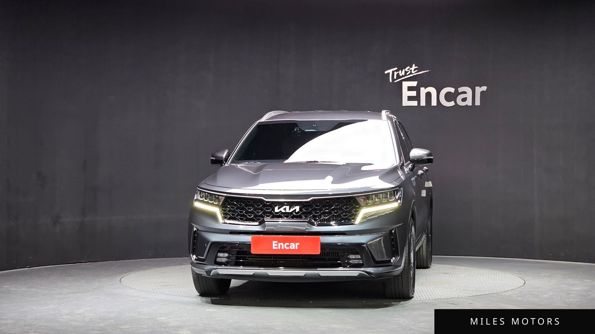 Kia Sorento 2022 — миниатюра 3