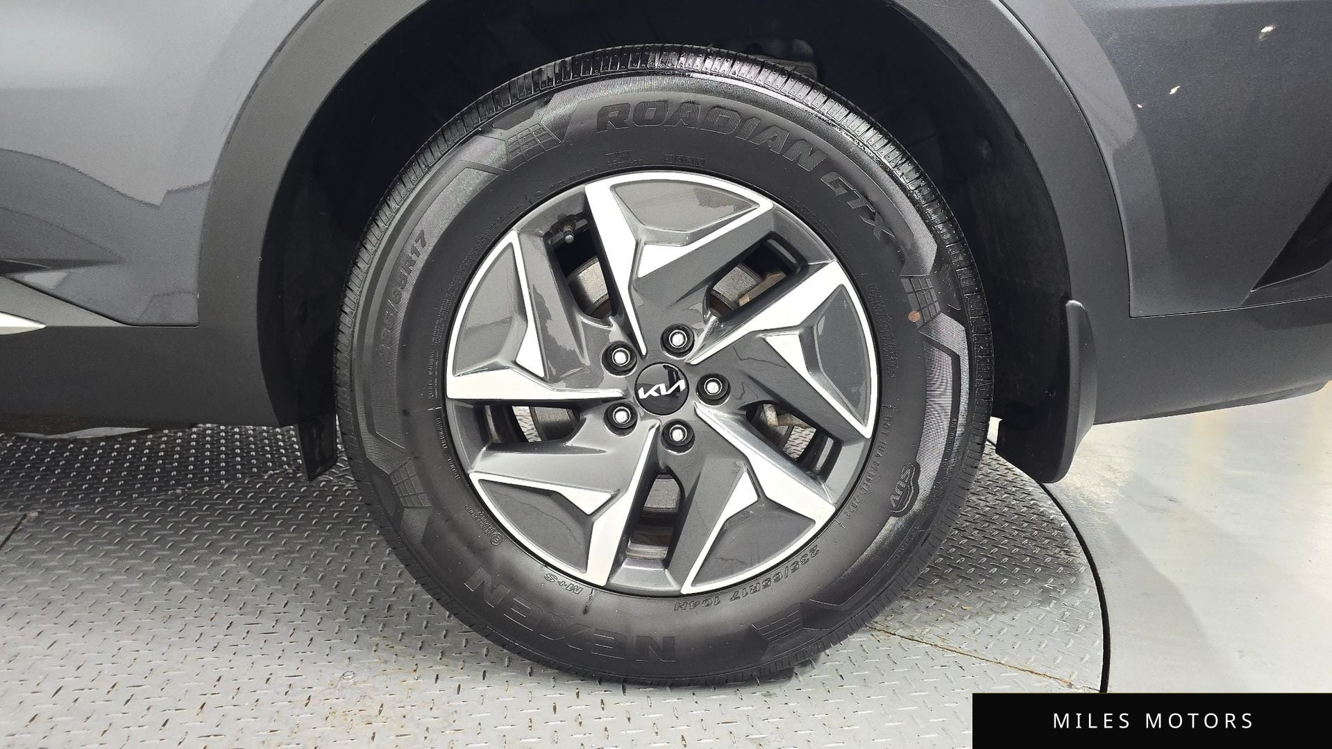 Kia Sorento 2022 — миниатюра 5
