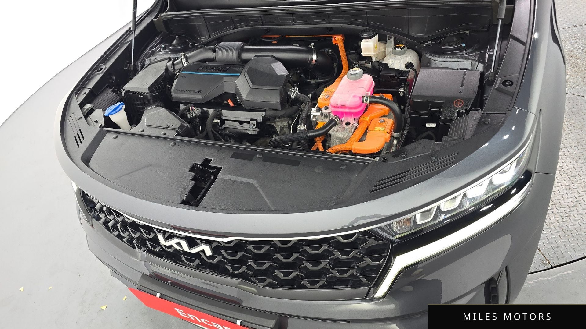 Kia Sorento 2022 — миниатюра 6