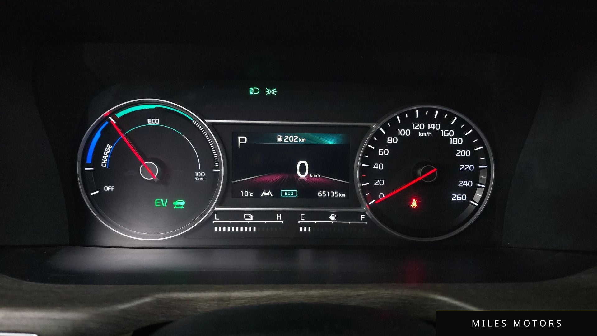 Kia Sorento 2022 — миниатюра 8