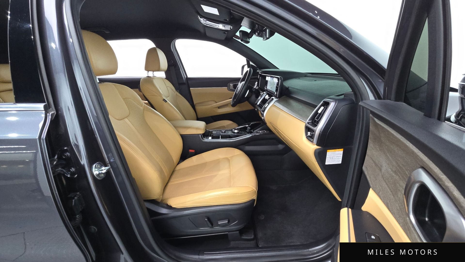 Kia Sorento 2022 — миниатюра 11